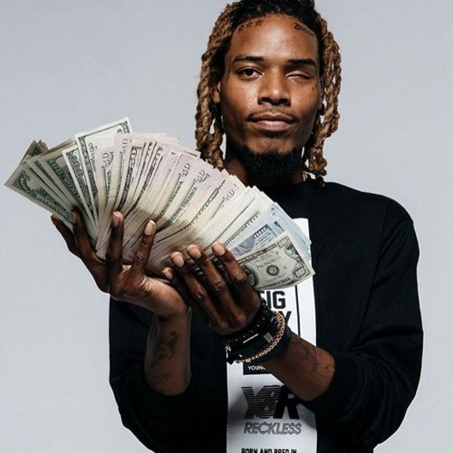 Fetty Wap - Damn Chainz (Coke Zoo) (DigitalDripped.com)