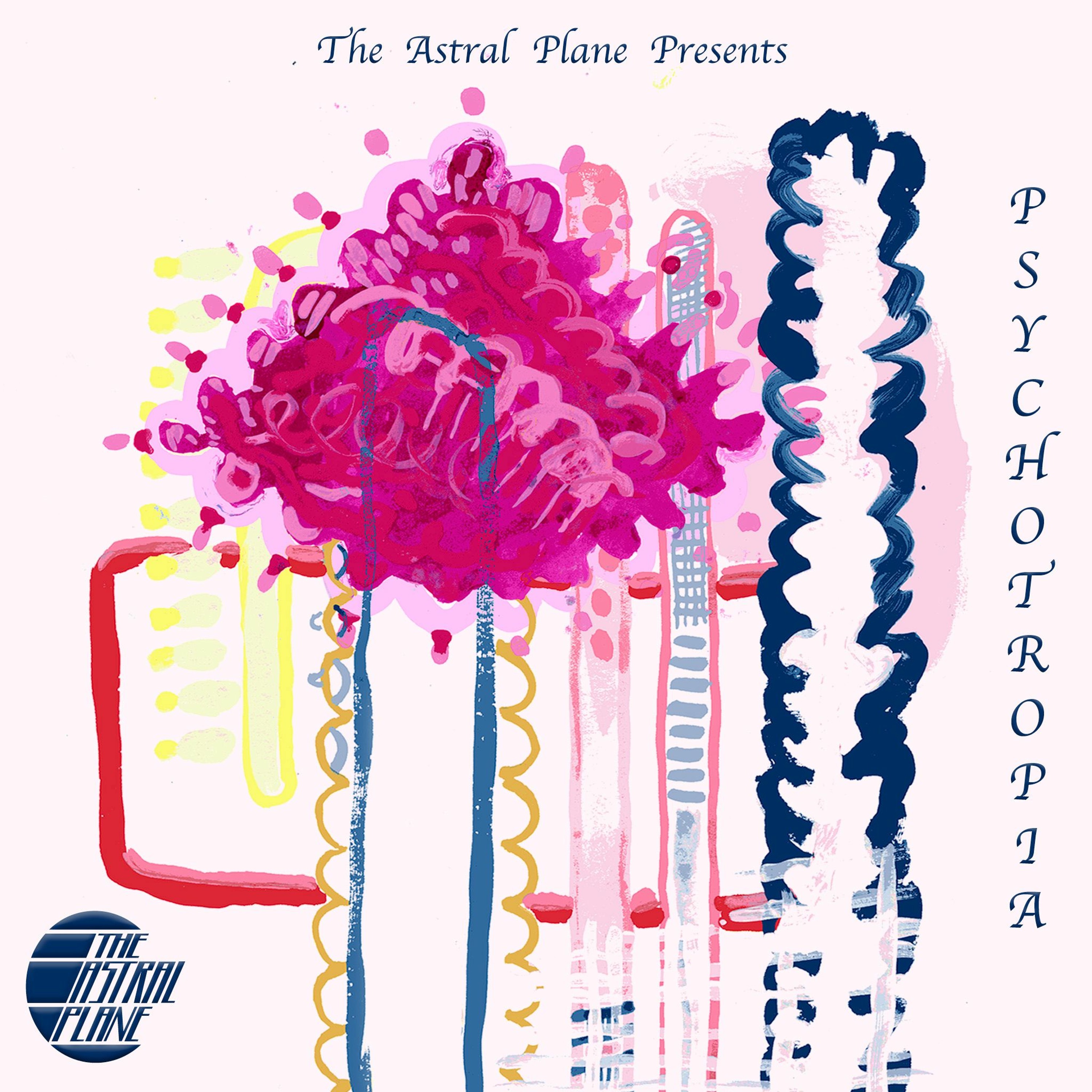 Mechatok - Nite Dew episode artwork