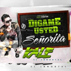 DIGAME USTED (SEÑORITA) SAYA - KALE FT HARRYFLOW