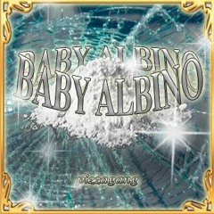 Baby Albino - Baby Albino