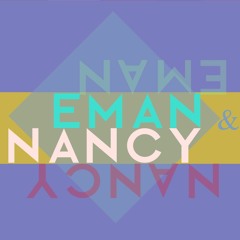 Eman & Nancy - Use Somebody [cover]