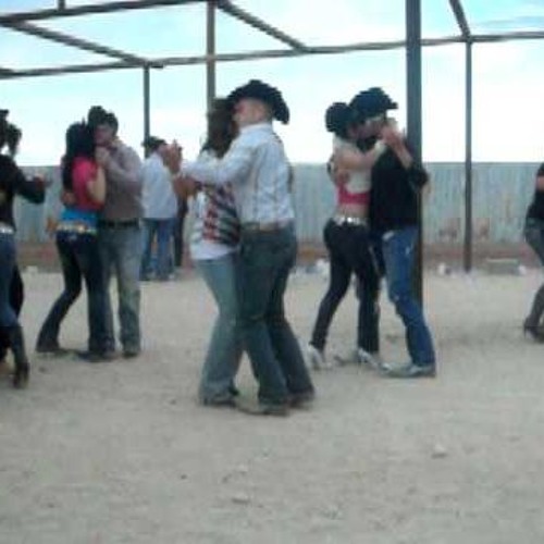 Pasito Satevo Mix /Conjunto Satevo 2015