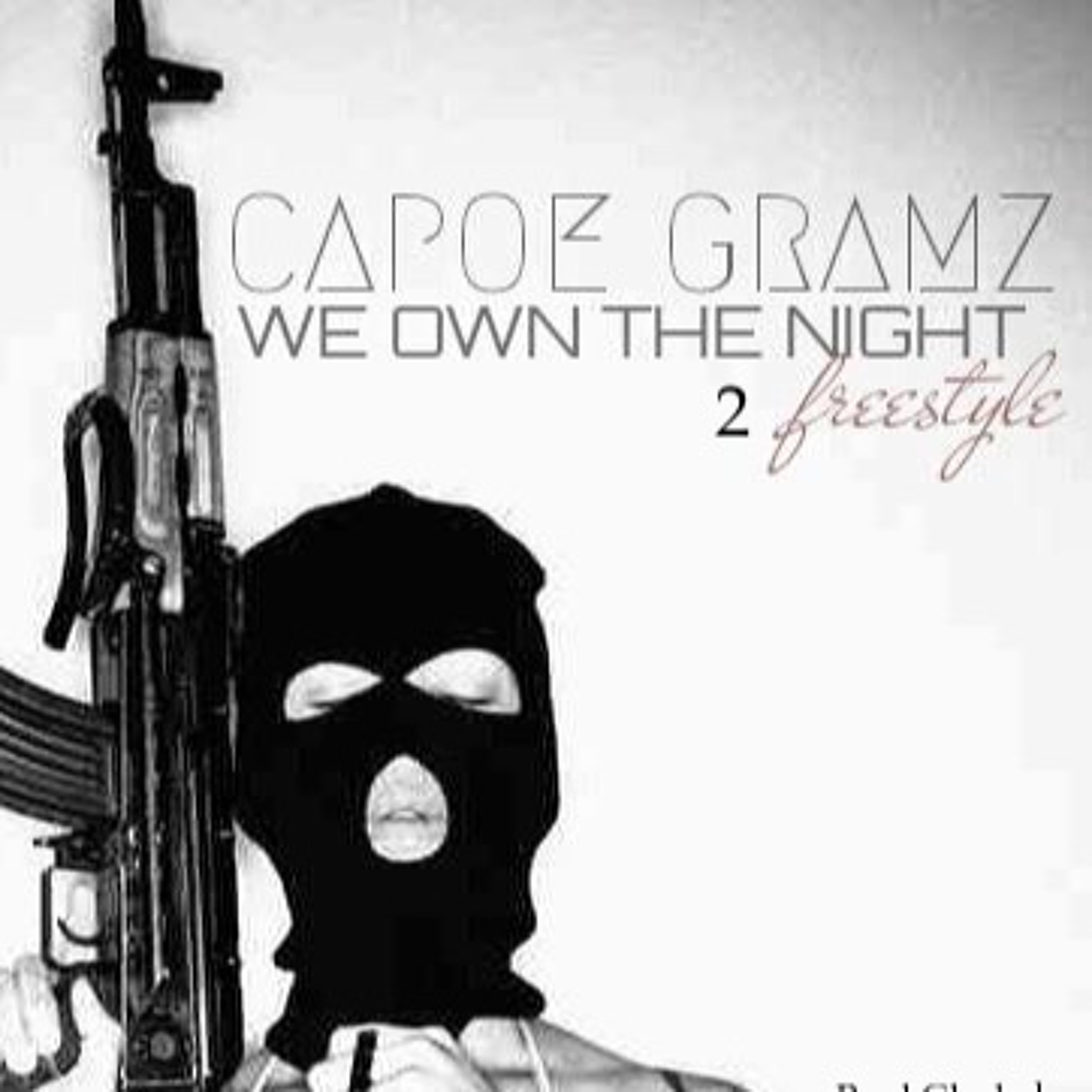 Capoe Gramz