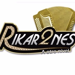 Rikar2Nes- Las Viejas De Ahora [NUEVO 2015]