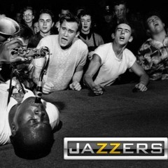 Don't Hold Back [Free]