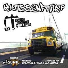 Ü3 PUNKT 0 - Klassenfahrt featuring Mazn Beatbox & DJ Dookie