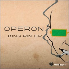 Kingpin (Offworld 045)
