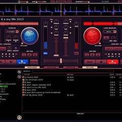 Dj Ajun It S My Life 2015