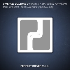 A Fox & Grensta - Body Massage (Original Mix)