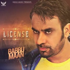 Zindagi Na Mile Dobara ~ Babbu Mann 2015