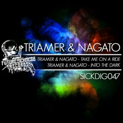 SICKDIG047_B_Triamer & Nagato - Into The Dark