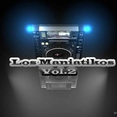 MarroneoJamakino XD.. Estilo Maniatiko XD By ((DJABRANFLOW593 FT DJ POLLITOELSUELTO))