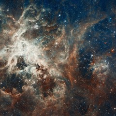 Louis Viallet - Among The Stars