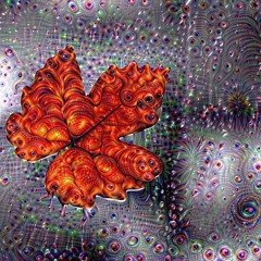 -Balls Deep-  Rainy Day Chill Mix feat. Terrence McKenna