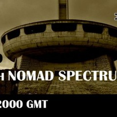 Distant Void - October 2015 - Nomad Spectrum