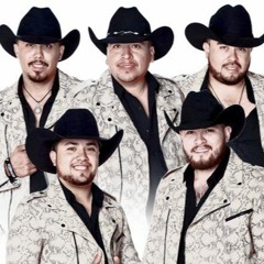 La Maquinaria Nortena - Los Vaqueros (2014)