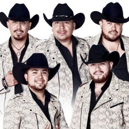 La Maquinaria Nortena - Los Vaqueros (2014)