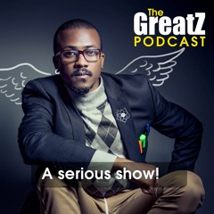 GreatZ Podcast: Episode 1 With Benny Blow.