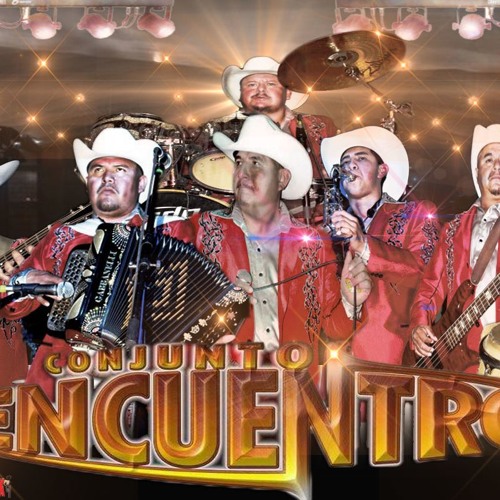 Conjunto Encuentro Huapangos