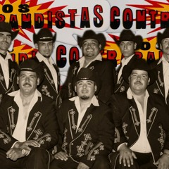 Los Contrabandistas de San Luis-El Cerro de la Silla (Chotis)