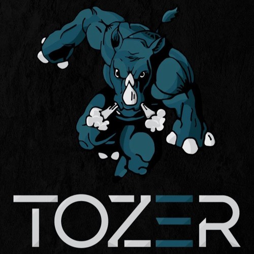 Bob Marley - Exodus (Tozer Rework)