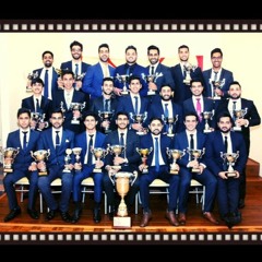 Bhangra Down Under 2015 - Prem Lota & Criminal_Mind