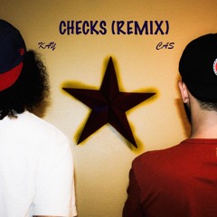 Checks Remix - TCAS & PMB KAY(RE-MASTERED 2021)