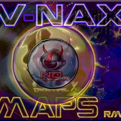 1. MAROON 5- MAPS (V - NAX HARD VERSION) Previa