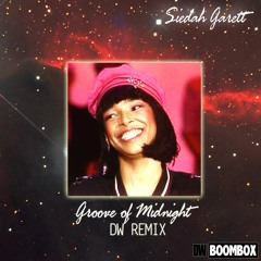Siedah Garett-Groove of midnight (DW Mix)