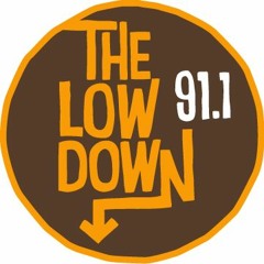 The LowDown 91.1