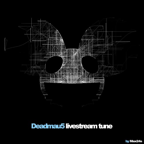 Deadmau5 - Acedia (Cthulhu Edition) [livestream 25.11.2013]
