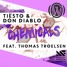 Chemicals Feat. Thomas Troelsen (On3w0lf Remix)