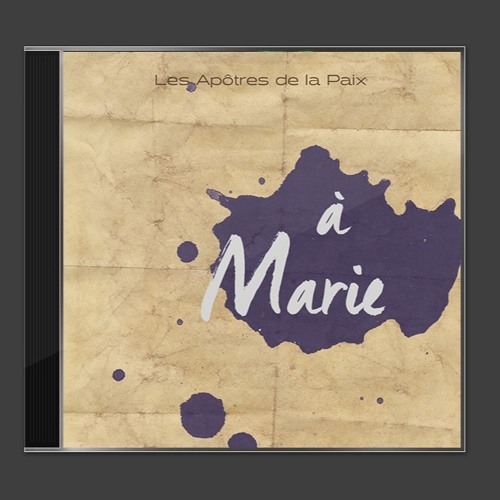 Reine Du Ciel (Apôtres de la Paix)
