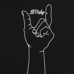 Lil DIcky - Lemme Freak (KVSPR Bootleg)