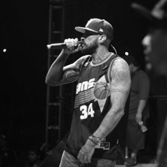 John Arthur - La pelotona (Acapella/Acoustic)Cartel de santa cover