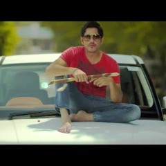 YAAR BAMB - JASS BAJWA