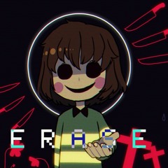Undertale - Hope (40BlocksUnder Remix)