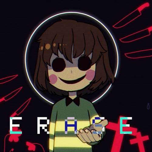 Undertale - Hope (40BlocksUnder Remix)
