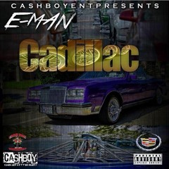 E-Man CASHBOY Cadillac