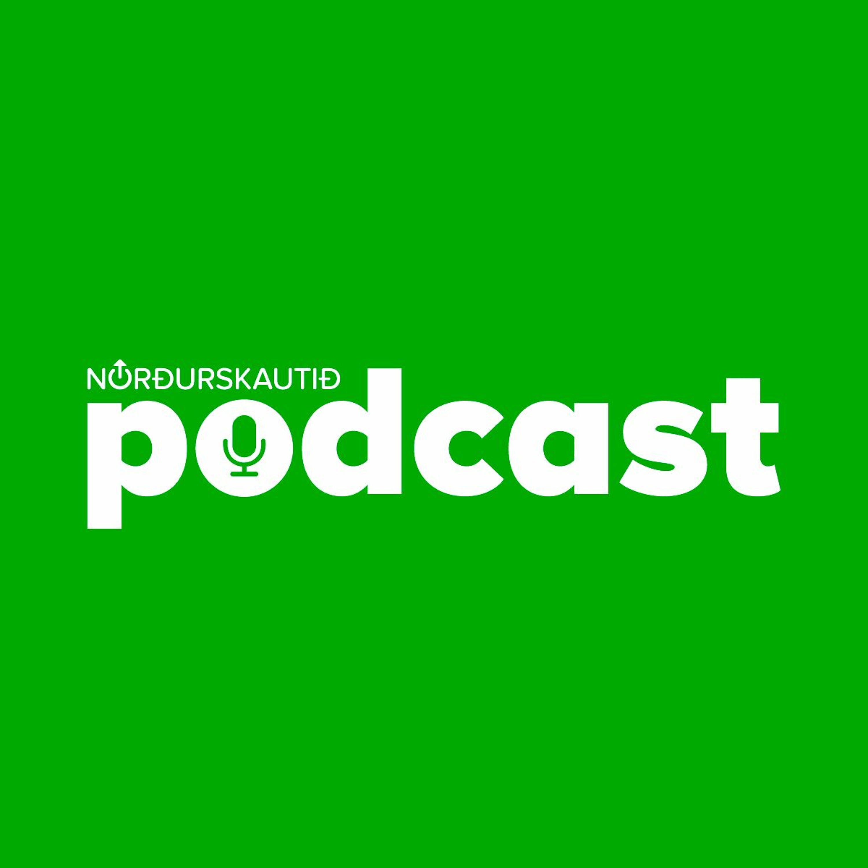 Nordurskautid #1 - Drone regulations, Deloitte Fast 50 and a new Slack community
