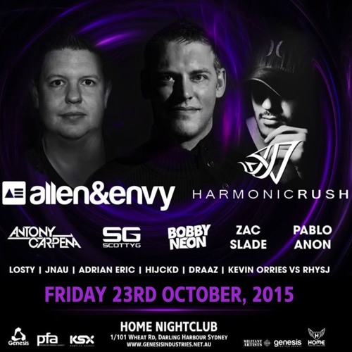 Stream Dj Scotty G [live] Warmup Dj Set At Voodoo Presents Allen