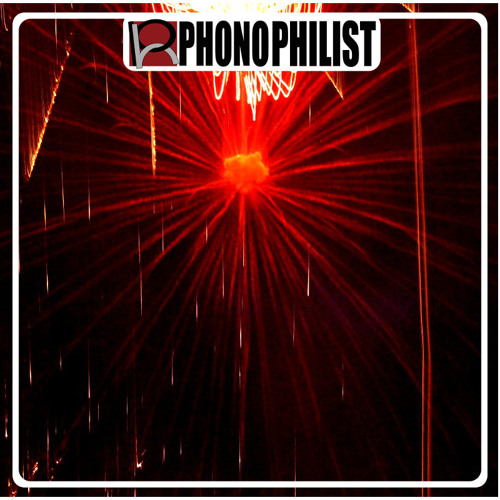 Fireworks Sound Effects Library