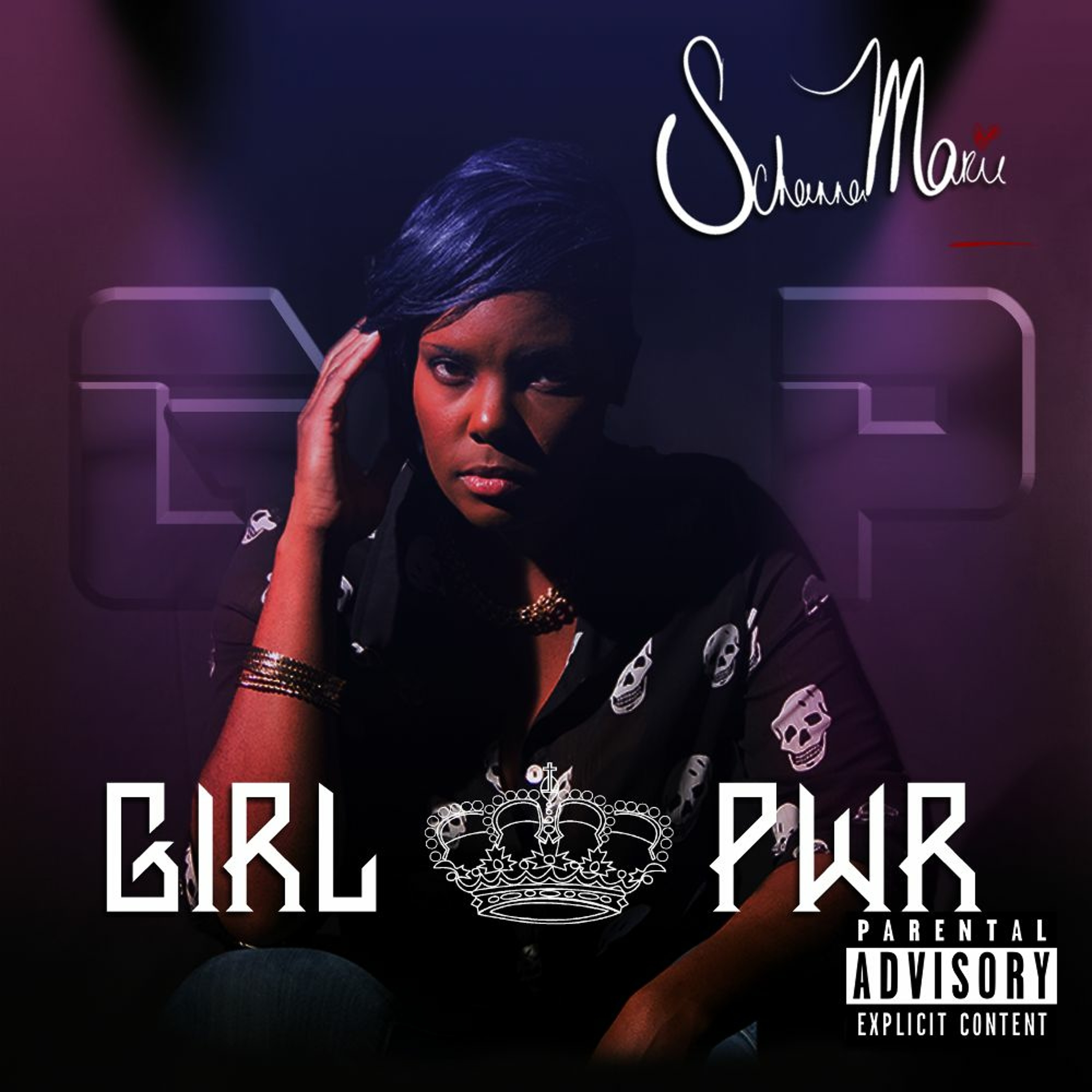 Your Highness (EXPLICIT LYRICS) episode artwork