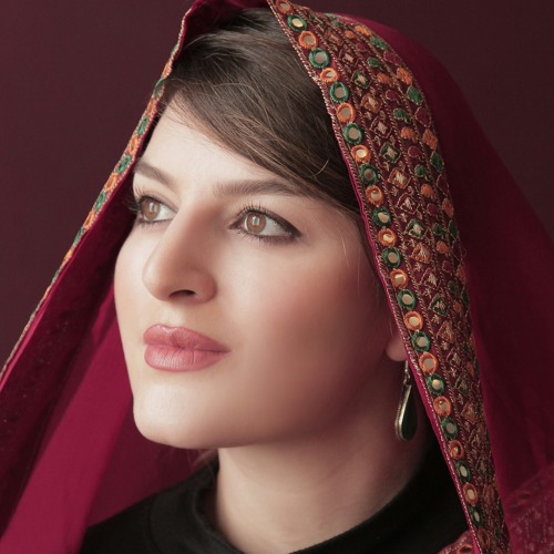 آواز دشتی- برگرفته از آواز استاد "منوچهر همایون پور"