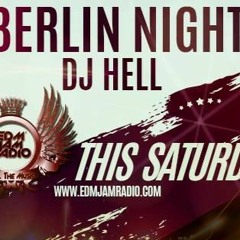 DJ Hell - Berlin Nights Mix