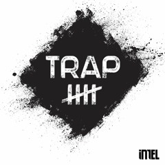 B in the trap