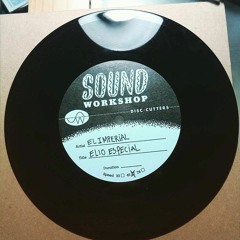 Elio Boom Especial (2015)