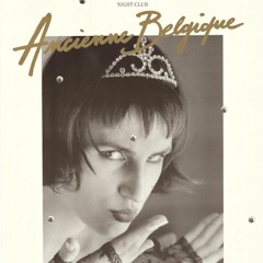 AB Ancienne Belgique Antwerp- Music From The Famous Club in Antwerp Thanks 2 John Van Looveren