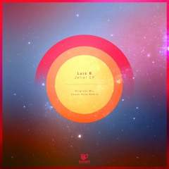 Luiz B - Jeliel (South Pole Remix) [SUNMEL038] OUT NOW!