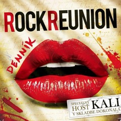 Kali a Peter Pann - Konec je novy zaciatok (ROCK REUNION REMIX)